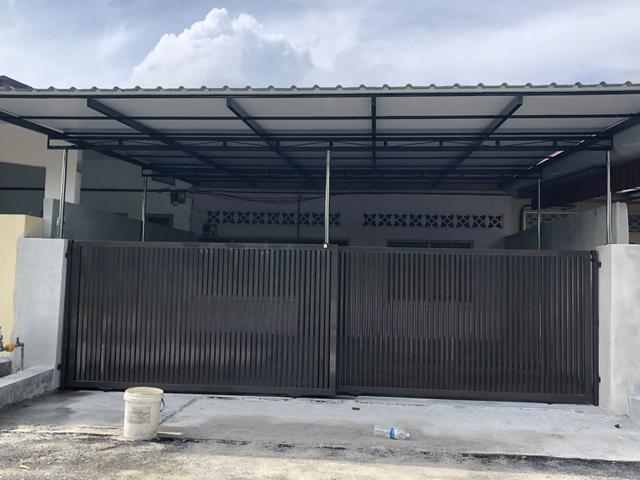 Teluk Intan Taman Cicely House For Sale