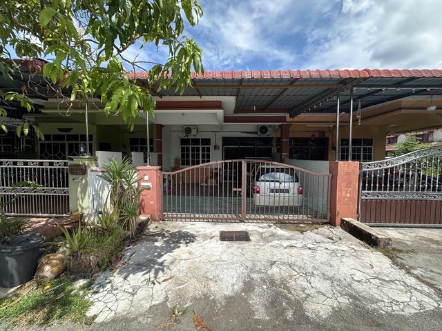 Teluk Intan Taman Desa Caely Single Storey For Sale Rumah Dijual