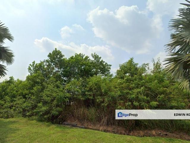 Teluk Intan Agriculture Land Zoning Industrial for Sale