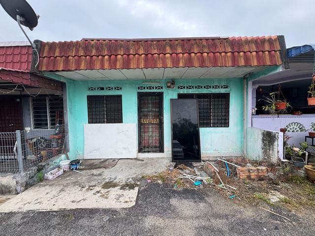 Teluk Kemang Bandar Sunggala Single Storey House for Sale