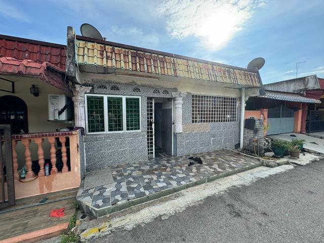 Teluk Kemang Bandar Sunggala Single Storey House For Sale