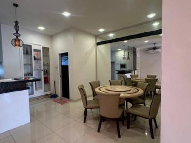 TELUK KUMBAR Landed Property BELOW 1M Full Reno FREEHOLD