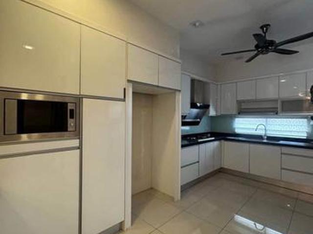 TELUK KUMBAR TERES 2 TINGKAT RENOVATED Condition 1010