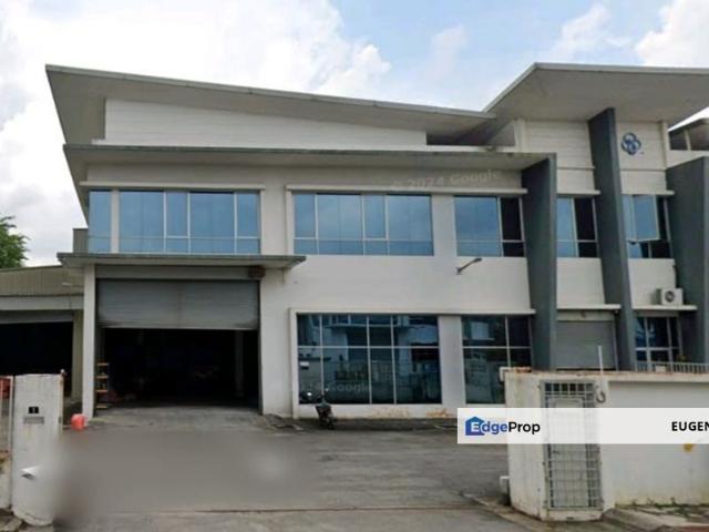 Teluk Panglima Garang