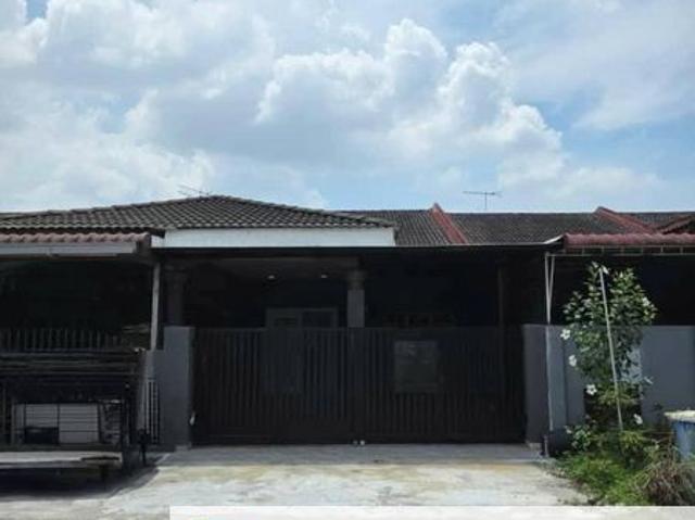 Teluk Panglima Garang