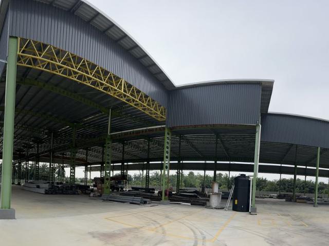 Teluk Panglima Garang