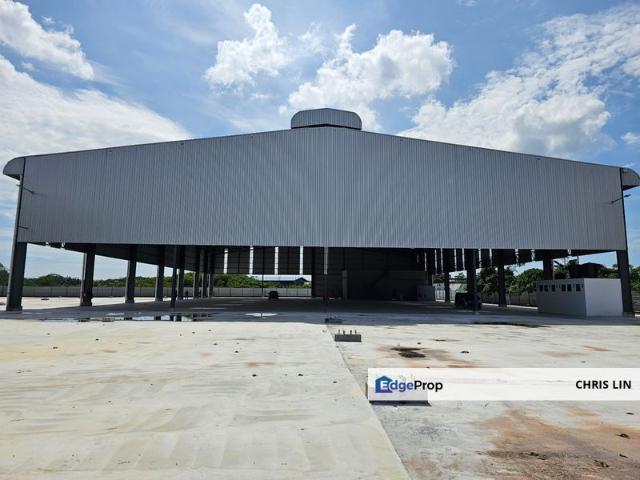 Teluk Panglima Garang