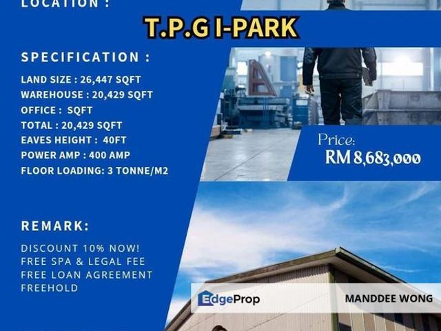 Teluk Panglima Garang