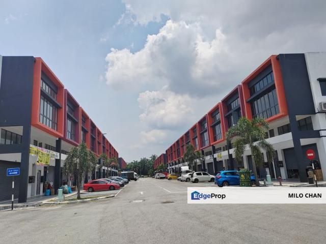 Teluk Panglima Garang