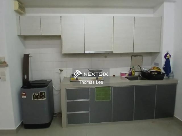 Teluk Pulai Taman Emas, Klang 20' x 80' | Extended Hall & Kitchen 4 Bedrooms | 3 Bathrooms | Only RM623K