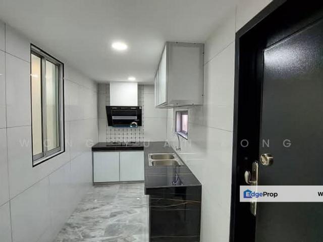 Teluk Pulai Single Storey
