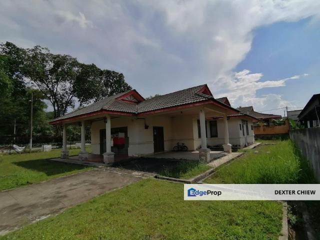 Teluki, Bukit Sentosa