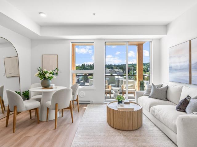 Telus Living Sechelt� 0 Bedroom 1 Bathroom [object Promise] for Rent