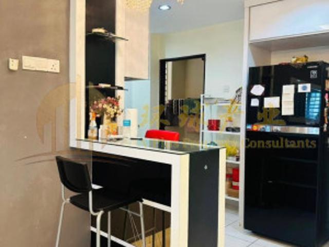 Telaga Emas Apartment