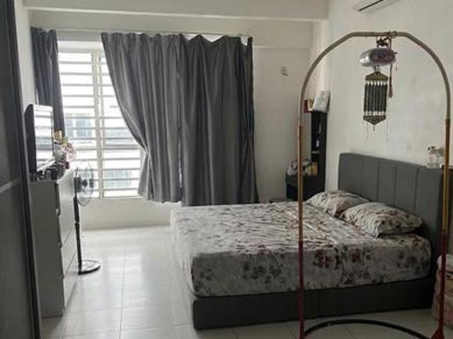 Telaga Emas Condo For Sale Butterworth Kampung BengkaliBelow Market