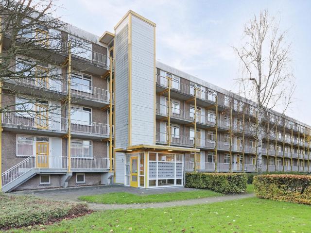 Teldersweg, 75, 3052TB, Rotterdam, Zuid Holland 3052TB