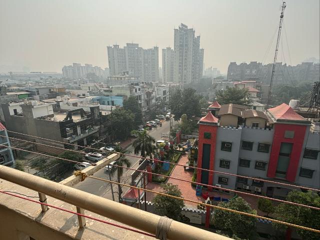 Telecom City 3 Bedroom 1650 Sq. Ft. Apartment in Sector 62 Noida Listing ID: #9397