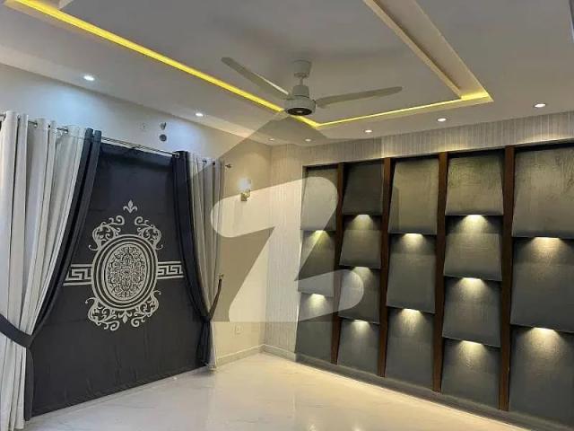 Telegarden F 17 Fresh Double Storey House available Islamabad Faisal Town F 18 ID 93915