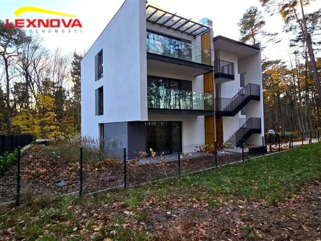 Teleexpessu 29,67 m², Krynica Morska