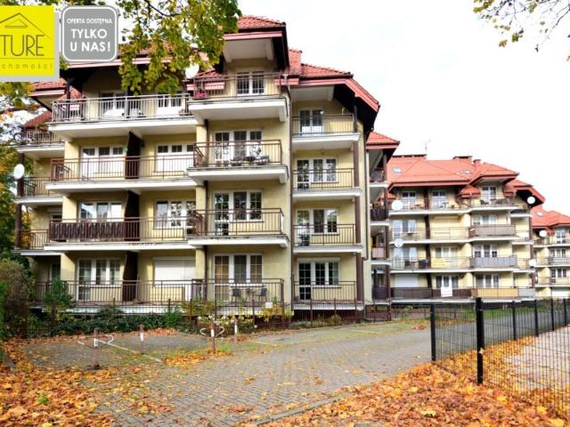 Teleexpressu 22,10 m², Krynica Morska