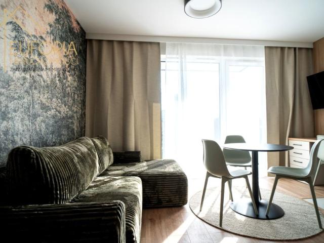 Telefoniczna 27 m², Łódź