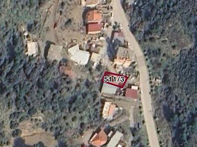 TELEFERİK MAH'DE SATILIK ARSA