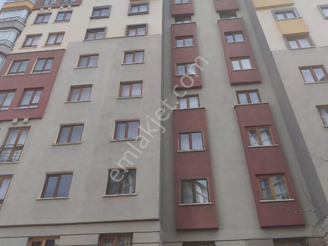 Teleferik Yakını Ana Cad. Üzeri Satılık Site Dairesi