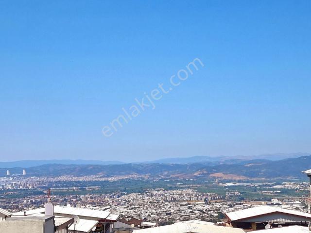 Teleferik zümrütevler De Bakımlı Yer Isıtmalı Manzaralı Kiralık