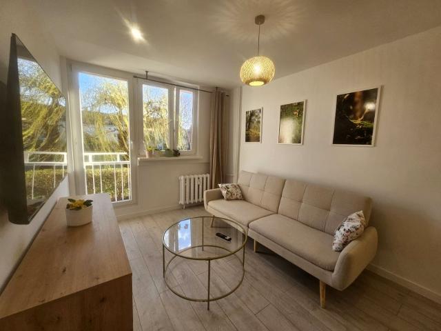 Telesfora 16 32,32 m², Opole