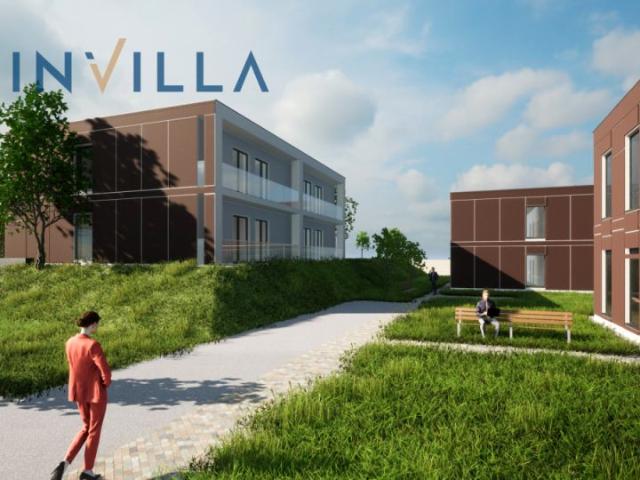 Telewizyjna 12 521 m², Chwaszczyno