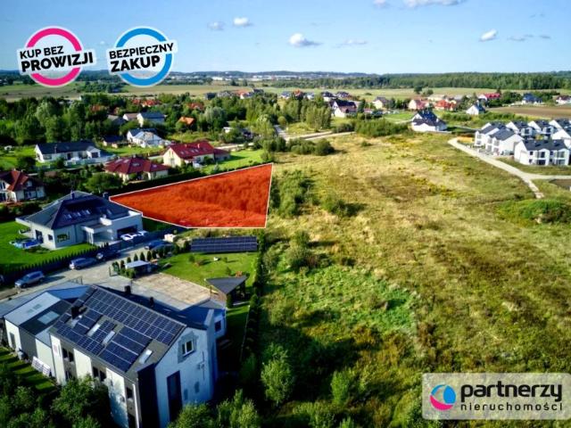 Telewizyjna 2 130 m², Gdańsk