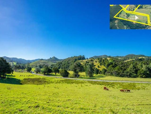 Telfer Road, Parua Bay, Whangārei