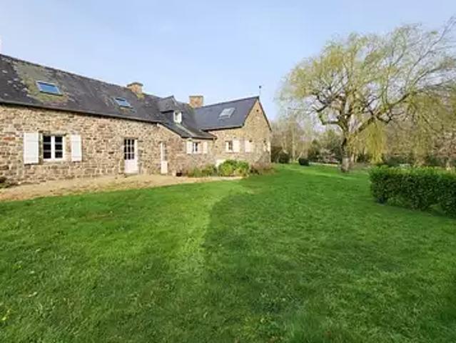 Telgruc sur Mer 29560 Achat / Vente maison 12 pièces t12