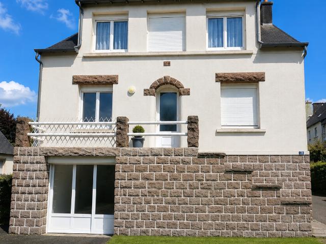 Telgruc sur Mer Vente Maison 29