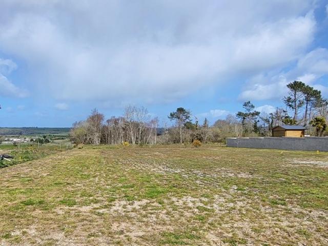 Telgruc sur Mer Vente Terrain 29