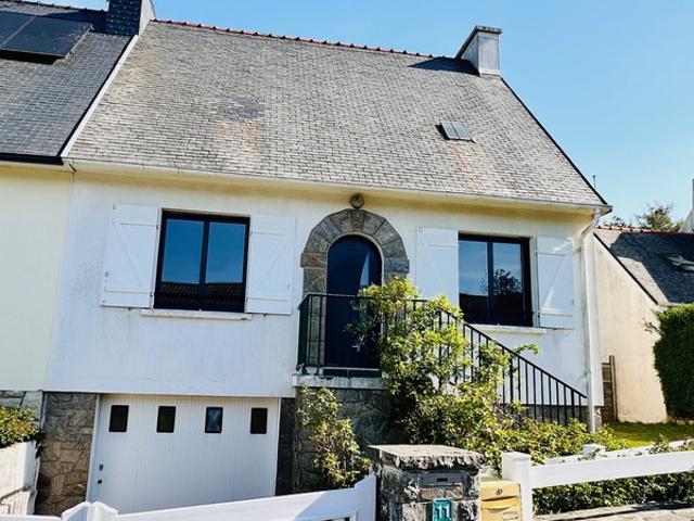 TELGRUC SURC MER, Ravissante Maison entièrement rénovée