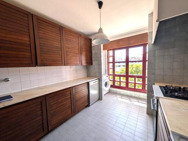 Telheiras T2 Remodelado