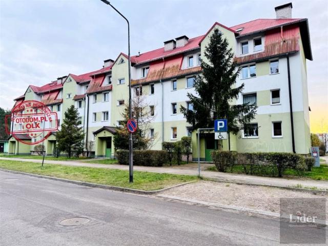 Teligi 48 m², Lębork