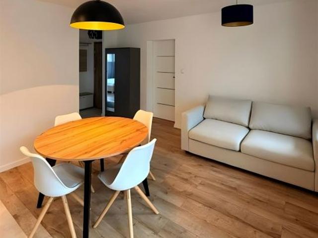 Teligi 56,60 m², Kraków