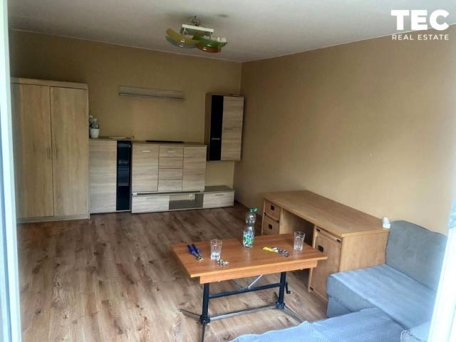 Telimeny 38 m², Kraków