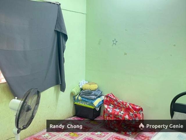 Telipok Ria Apartment