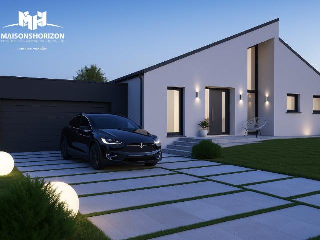 Tellancourt Vente Maison 54