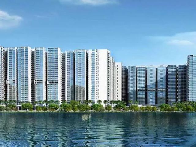 Tellapur 5 BHK Apartment For Sale Hyderabad