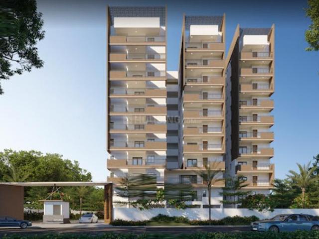 Advaitas Vibha,Tellapur 2 BHK Apartment For Sale Hyderabad