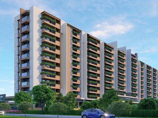 Tellapur 3 BHK Apartment For Sale Sangareddy