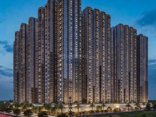 Prestige Golden Grove,Tellapur 3 BHK Apartment For Sale Sangareddy