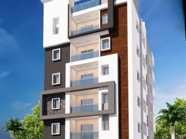 Tellapur 3 BHK Apartment For Sale Sangareddy