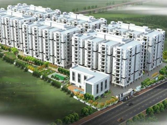 Tellapur 3 BHK Apartment For Sale Sangareddy