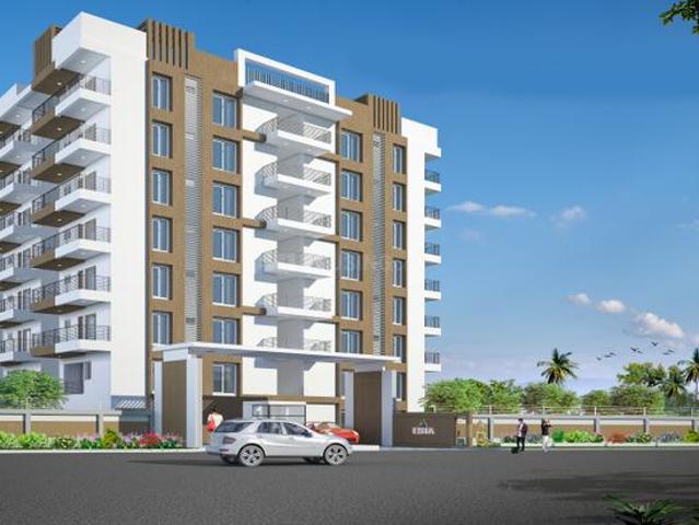 Tellapur 3 BHK Apartment For Sale Sangareddy
