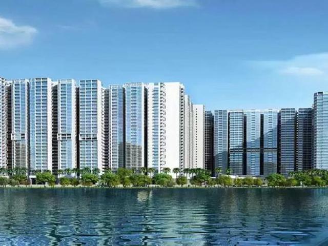Tellapur 3 BHK Apartment For Sale Sangareddy